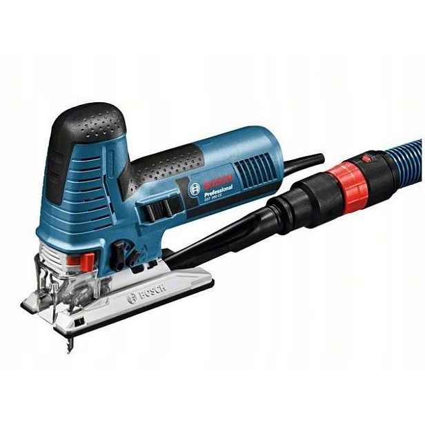 Bosch Přímočará Pila 800W Kufr L-boxx Gst 160 Ce B0601517000
