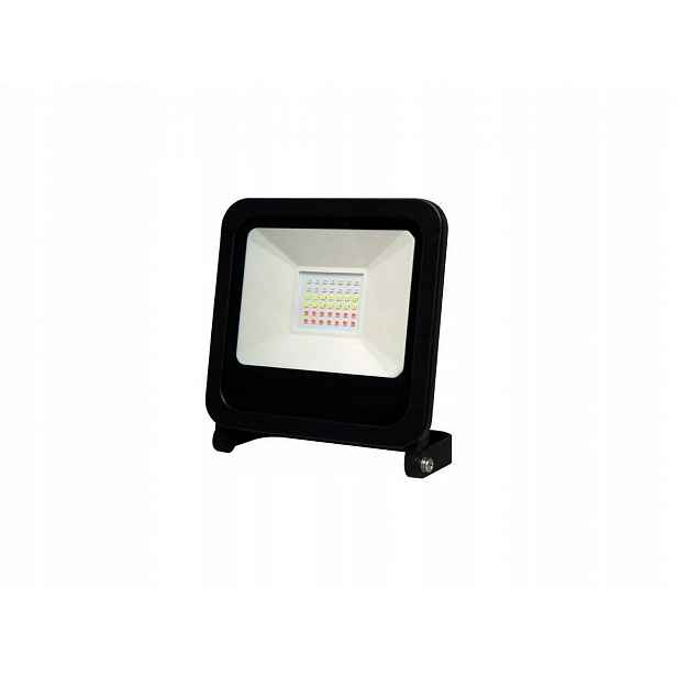 Halogenový reflektor Photon 50W Rgb Smart Tuya
