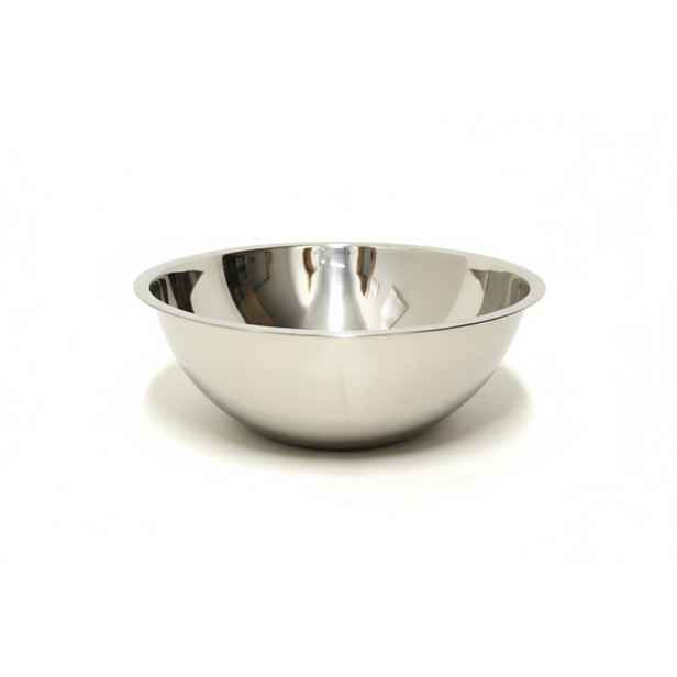 PROHOME - Miska  27cm / 3,5l nerezová