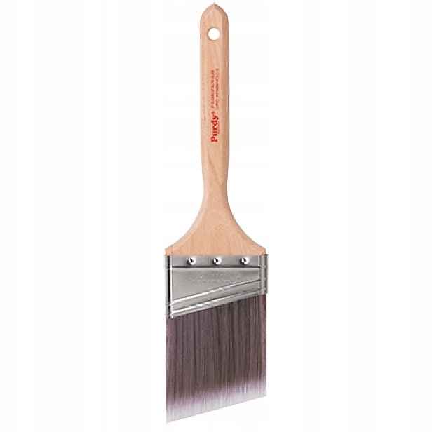 Štětec na mořidlo Purdy Clearcut Elite Glide 63 mm