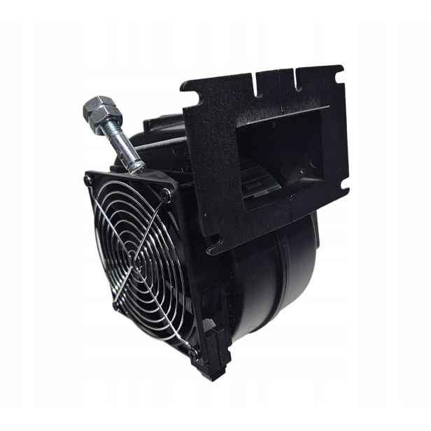 Ventilátor Defro MPlusM Wpa 120T s turbínou Wta 120T