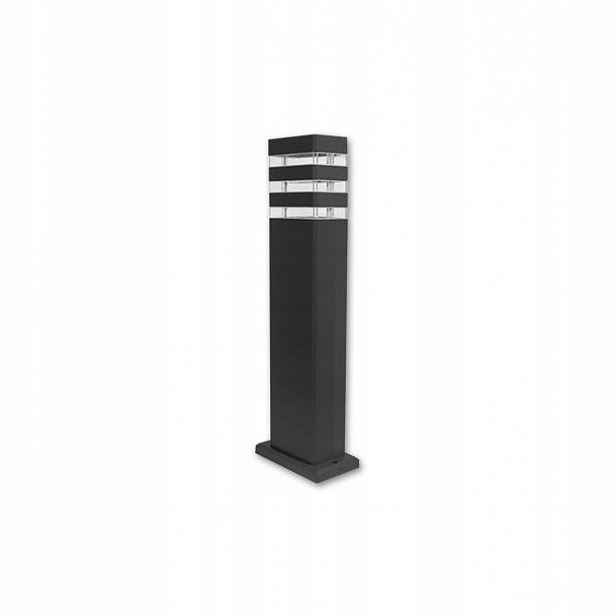Zahradní sloupková lampa Malibu 3283 Vip Electro
