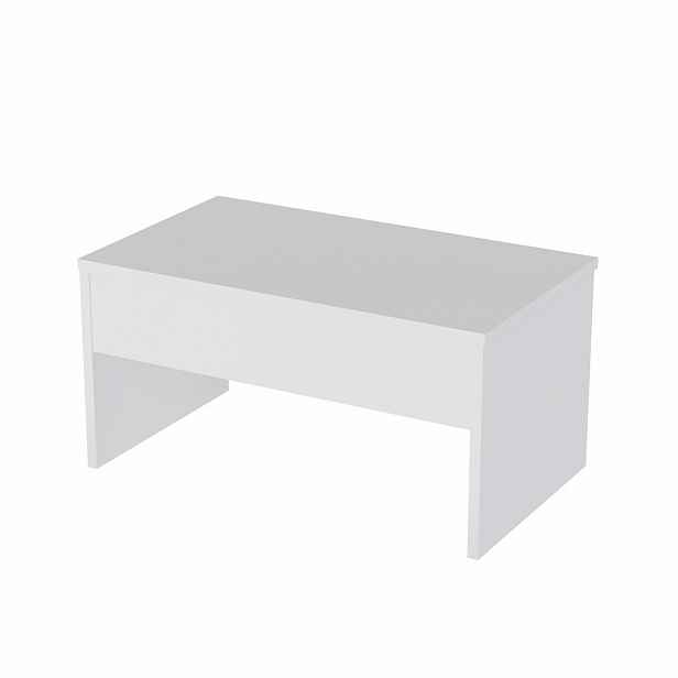 Konferenční stolek Akilli White