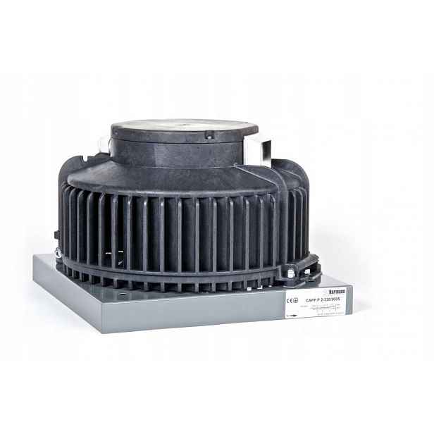Střešní ventilátor Harmann Capp.p 4-190/300S fi200