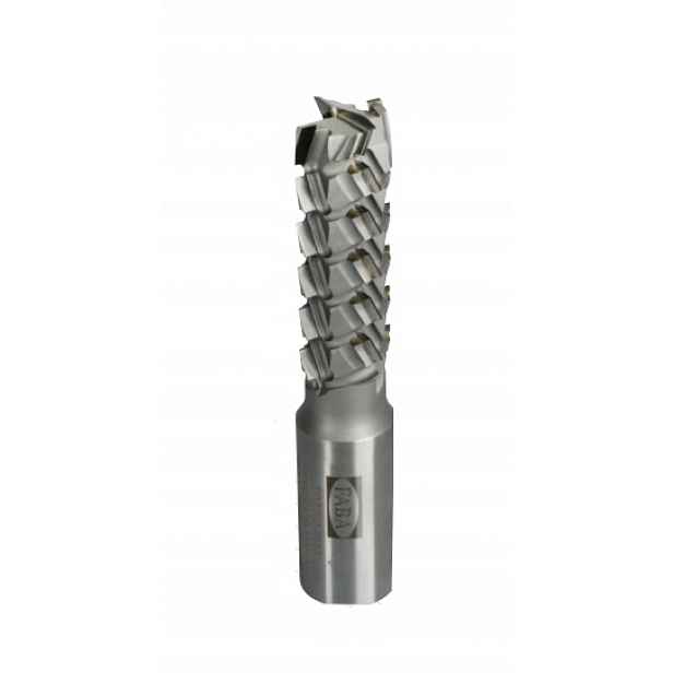 Faba Fréza Dia Z4+4 Turbo 20x35x20mm Deska/mdf/hdf