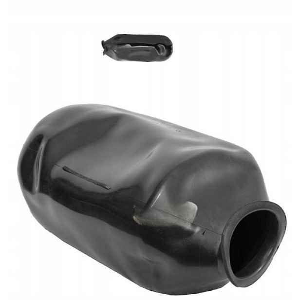Gumový vak Epdm pro hydroforovou nádrž Omnigena Mh 2200 Inox Premium 80L