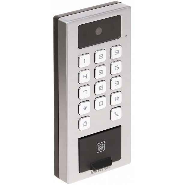Kontroler Přístupu Rfid DS-K1T502DBFWX-C Hikvision