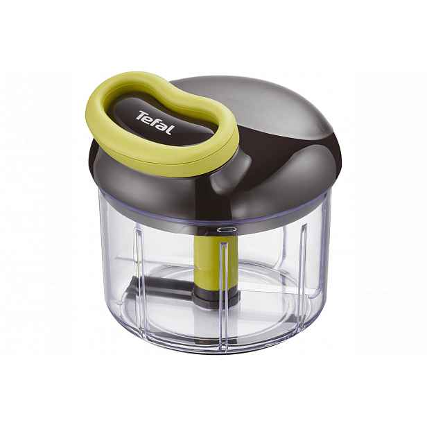 Ruční sekáček Tefal 5 Second Chopper K1320404 900 ml