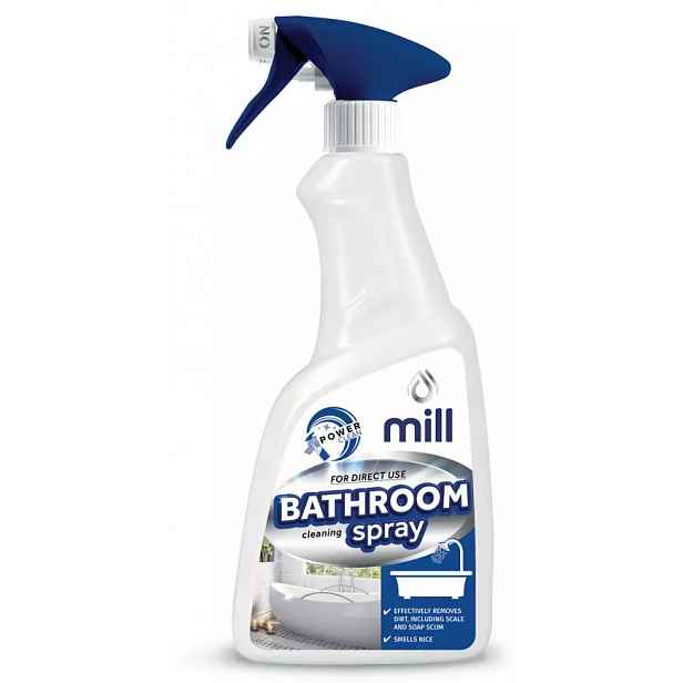 Mill Koupelna 555ml