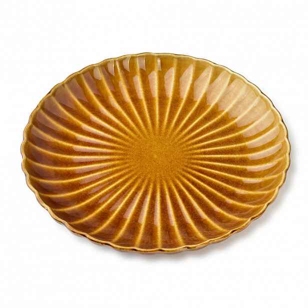 Mondex TALÍŘ, keramika, honey