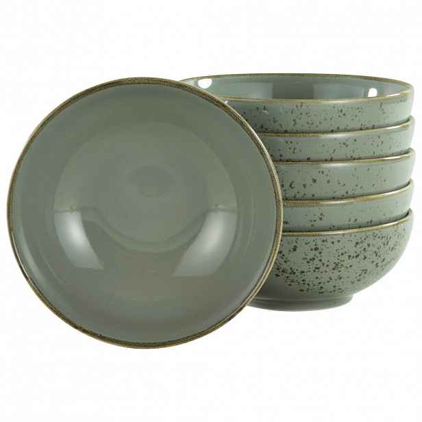 Creatable SADA MISEK kamenina keramika 16,5 cm