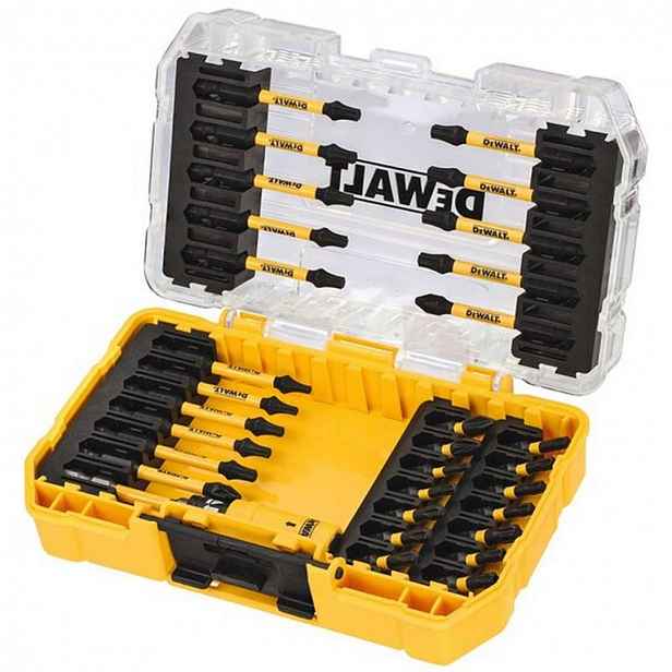DeWALT - 31dílná sada bitů DT70738T