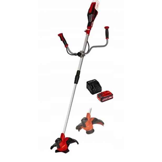 Einhell Agillo 18/200 Sada Akumulačních Vyžínač 3,0 Ah