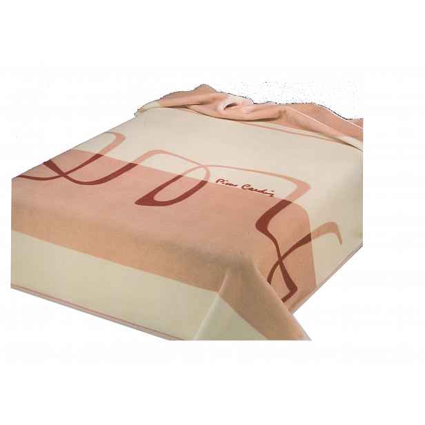 Pierre Cardin Koc Nancy 236-30 Rosa 220x240