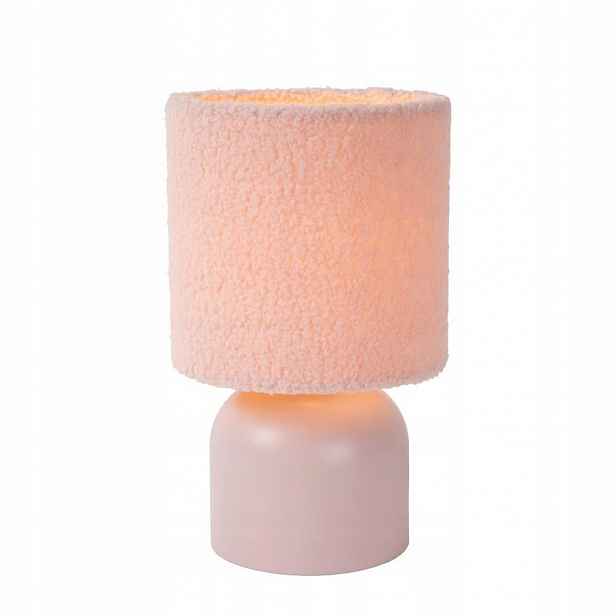 Stolní lampa Woolly 10516/01/66 Lucide