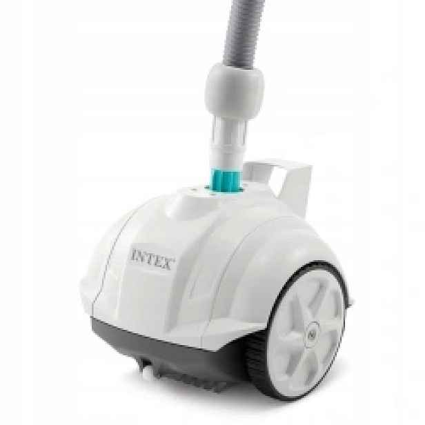 Automatický vysavač na dno bazénu Intex 28007