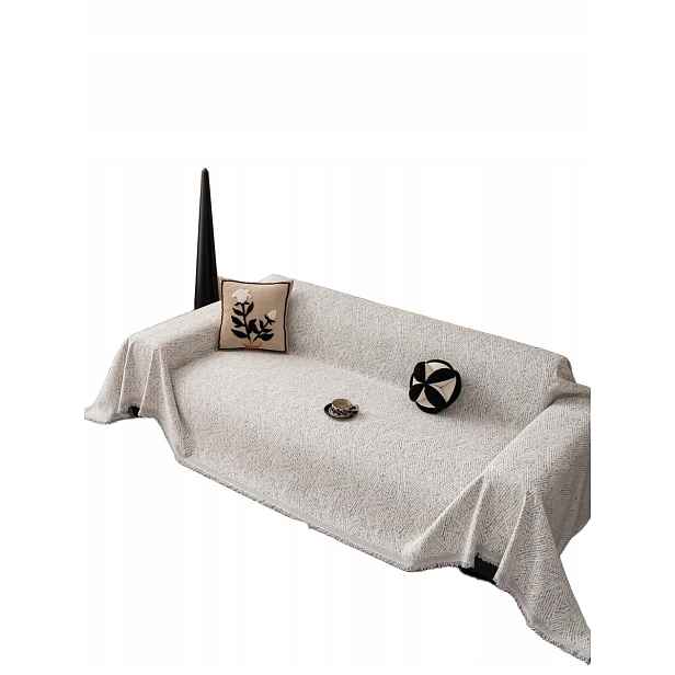Shein Přehoz Na Pohovku 986 S07__130 X 180 CM