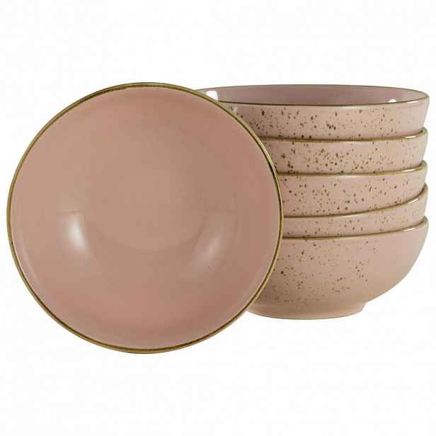 Creatable SADA MISEK kamenina keramika 16,5 cm