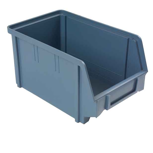 ARTPLAST Box na nářadí 146x237x124mm, modrý