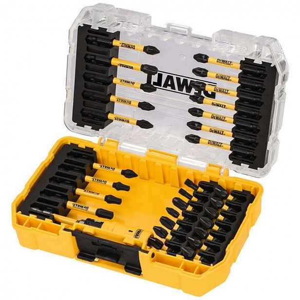 DeWALT - 31dílná sada bitů DT70739T