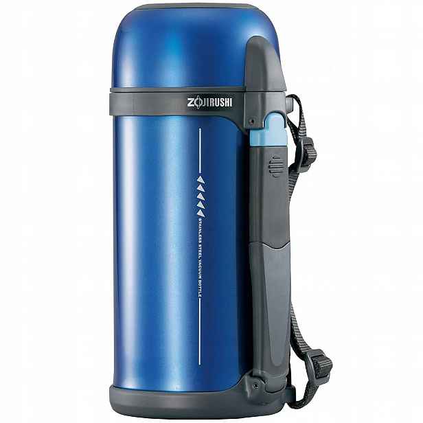 Termos z nerezové oceli Zojirushi SF-CC15 1,5L