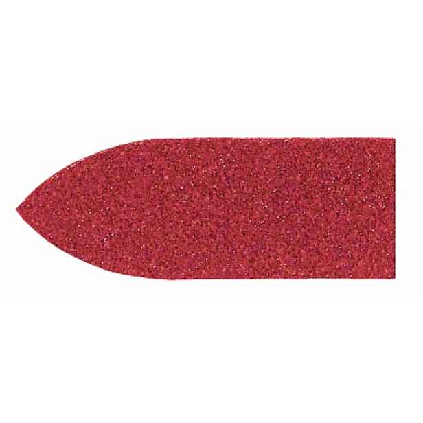 Bosch - Brusný papír P60, 32x88 mm, 5 ks 2608605167