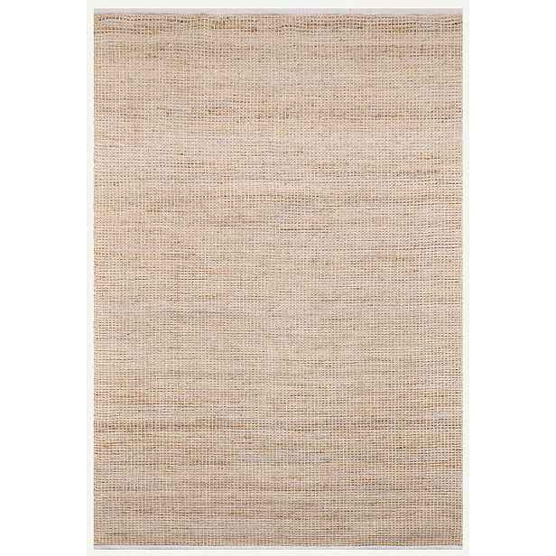 Ručně vázaný kusový koberec Carin HL 289 Natural, 300x400, béžová, chodba / předsíň, Diamond Carpets India