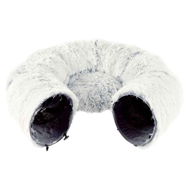 Tunel Fluffy – Love Story