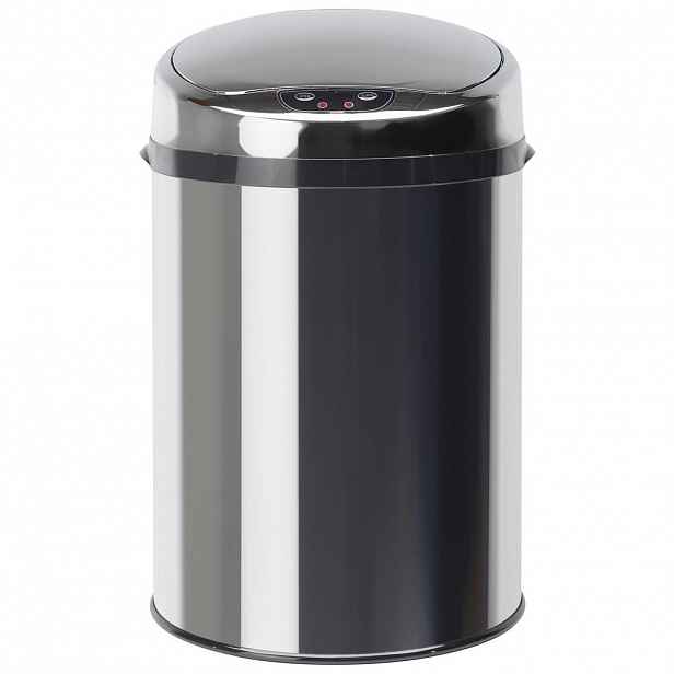 Echtwerk ODPADKOVÝ KOŠ 9 l