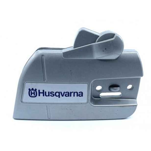 Kryt spojky Husqvarna 346XP 537107804