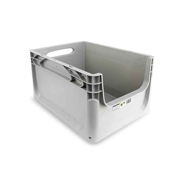 ARTPLAST Stohovatelný modulární box Linea EUROBOX 40x30x22cm