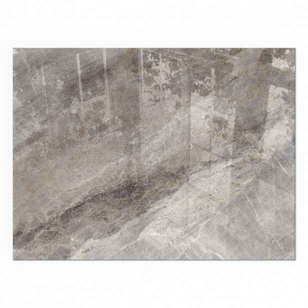 TULUP PODLOŽKA POD KRB 80x60 cm - Vzor přírodního kamene