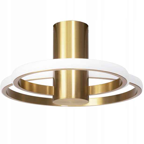 Lampa APP1402-CW Zlatá 2
