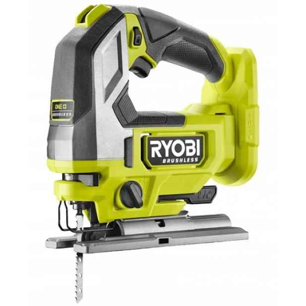 Ryobi bezkartáčová přímočará pila One+ RJS18BL-0