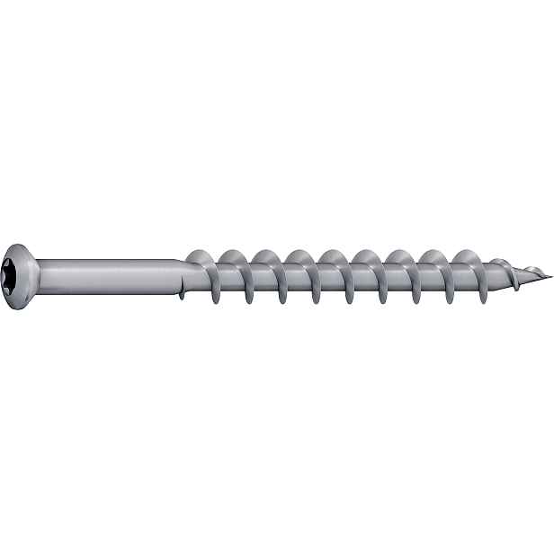 Šroub do pórobetonu Ejot FPS-E 8,0×160 mm (100 ks/bal.)