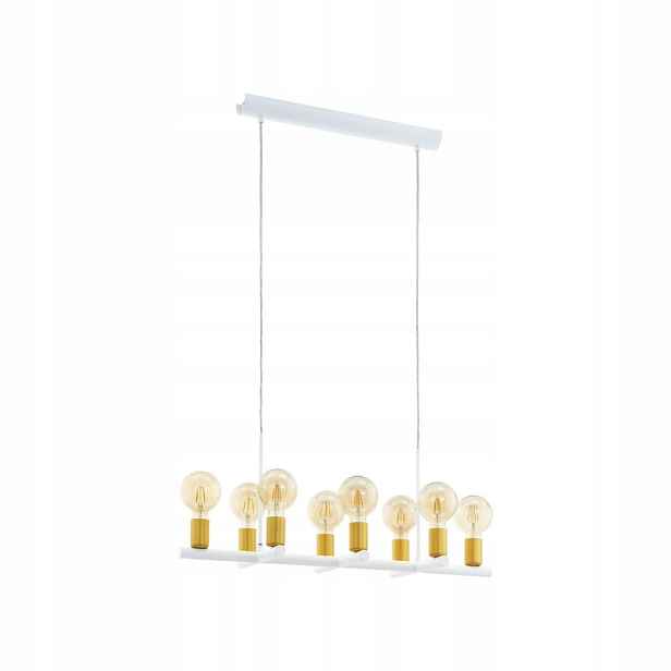 Závěsná lampa Adri 2 97448 Eglo