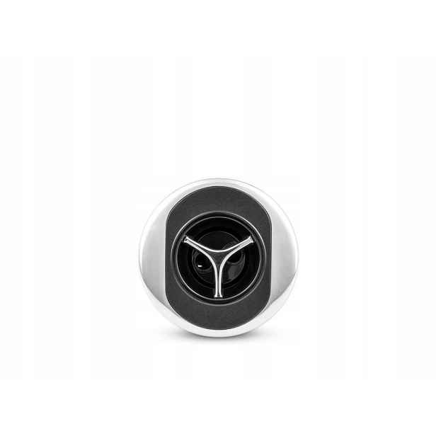 Lvj Phantom Tryska dvourotační 3", černá/chrom L-4373DJ