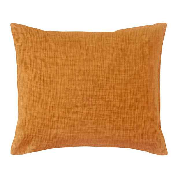 Mušelínový povlak na polštář 50x60 cm Amilia – Jotex