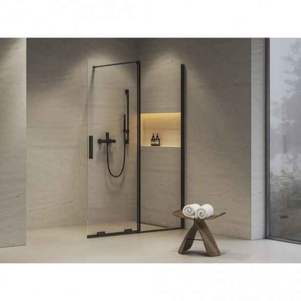 Ravak Roll sprchová zástěna walk-in 100 cm X9WVA0300Z1