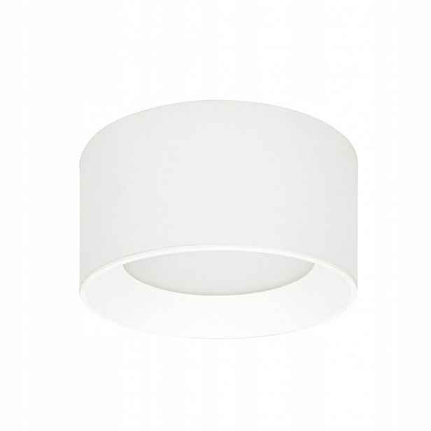 Stropní Svítidlo Nástěnné svítidlo Sirius Led IP44 Bílé 3000-4000K Proměnné Italux