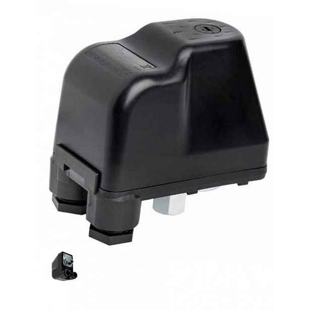 Vypínač čerpadla pro Nocchi Pentair Water Multi Evo-a 3-50 Aquasystem VAO100