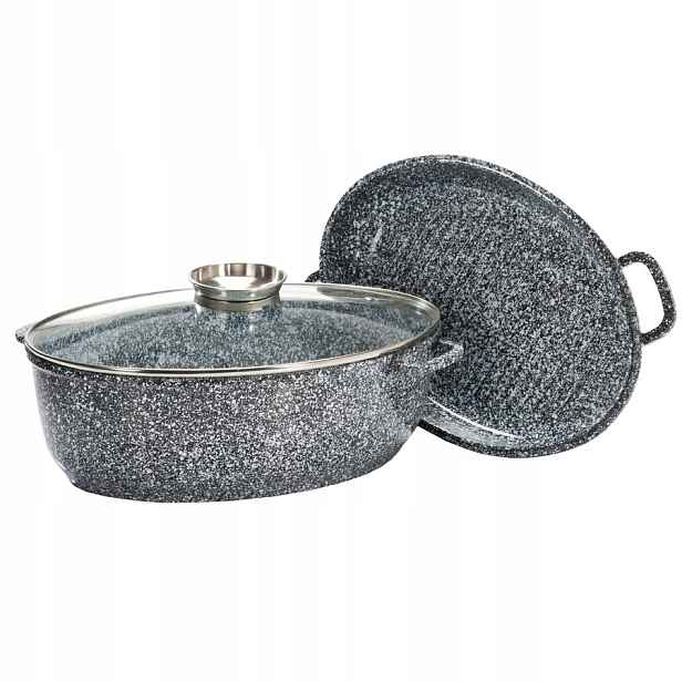 Zapékací Mísa s nepřilnavým povrchem (non-stick) Konighoffer Kingstone 8 l