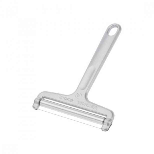 Kráječ tvrdého sýra "Rollschnitt", 13,9 cm - Westmark