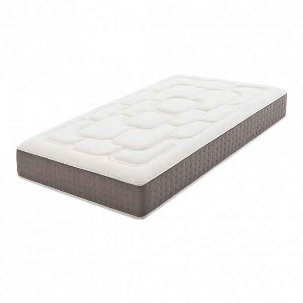 Moonia MATRACE King Max Multizone - 90X200, 30cm - Tvrdost H2/H3