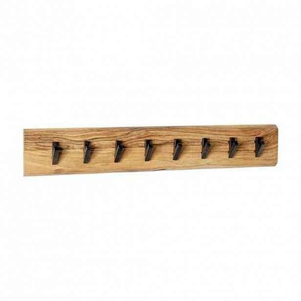 NÁSTĚNNÁ ŠATNA, 90/15/9 cm