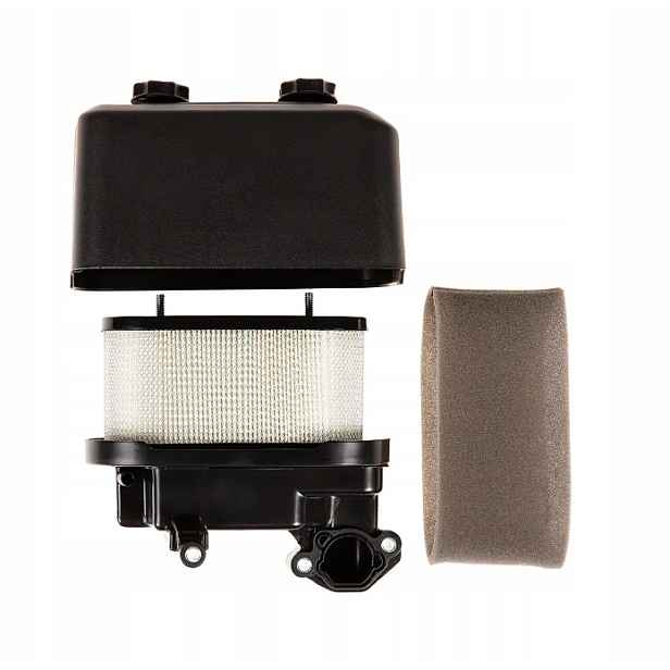 Originální sada vzduchového filtru Emak K1600 Loncin