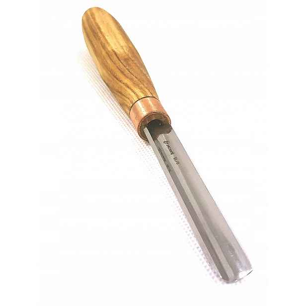 Řezbářské dláto 10 mm Beavercraft K9/10