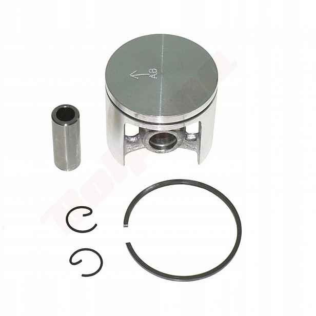 Píst Husqvarna 262 48 mm 503 53 11-71 Golf