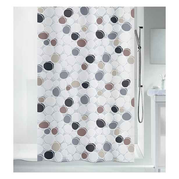 Sprchový závěs 180x200 cm Dido – Spirella