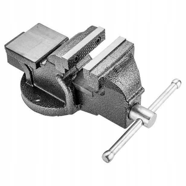 Svěrák Hobelský 125 MM 07A112 Topex